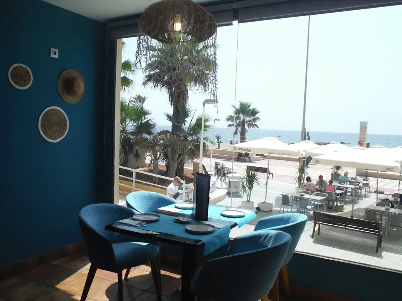 Restaurante Terraza Costa
