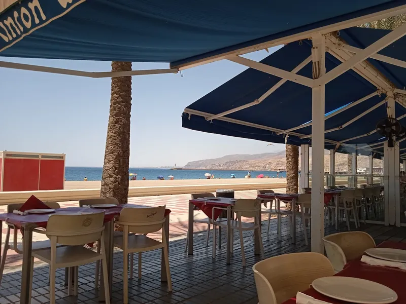 Restaurante El rincón de Yebra
