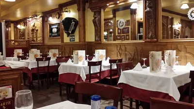 Los mejores 25 restaurantes para cenar de Logroño
