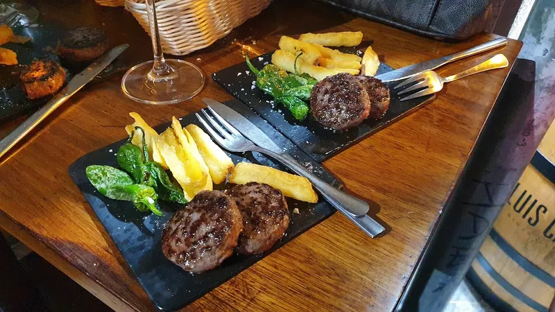 Torres Gastrobar