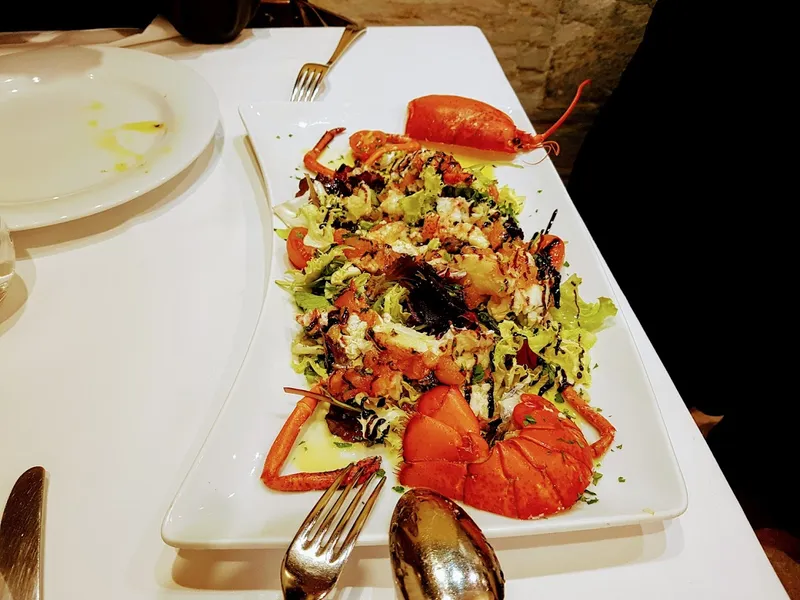 EL TAHITÍ - Asador Restaurante - LOGROÑO