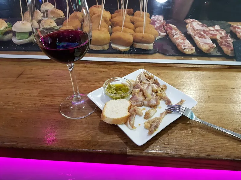 Bar Ángel