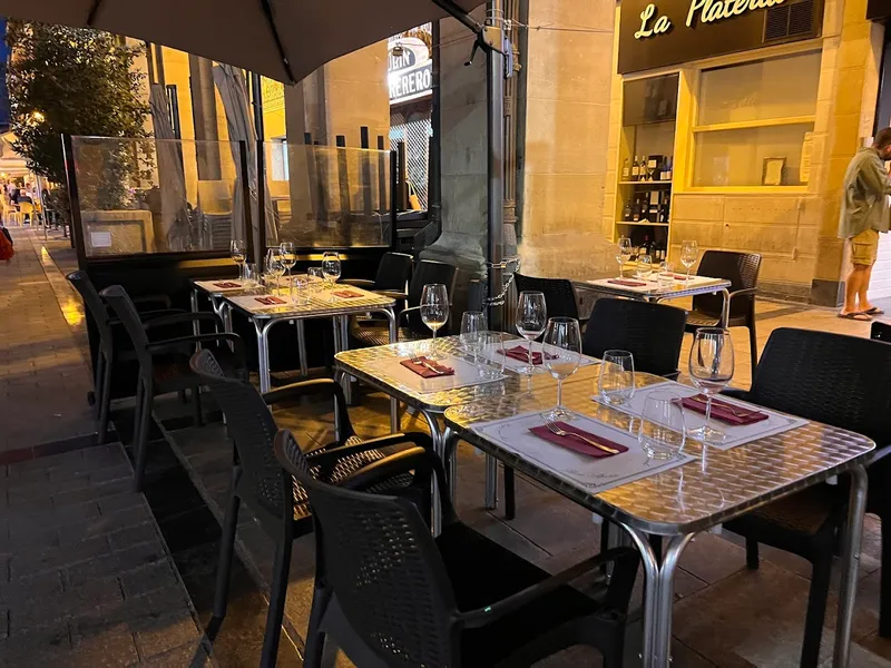 La Cocina de Ramón