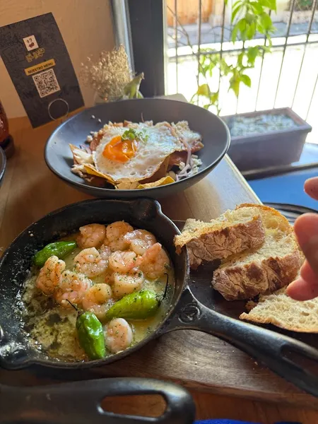 El beso Bar-Restaurant