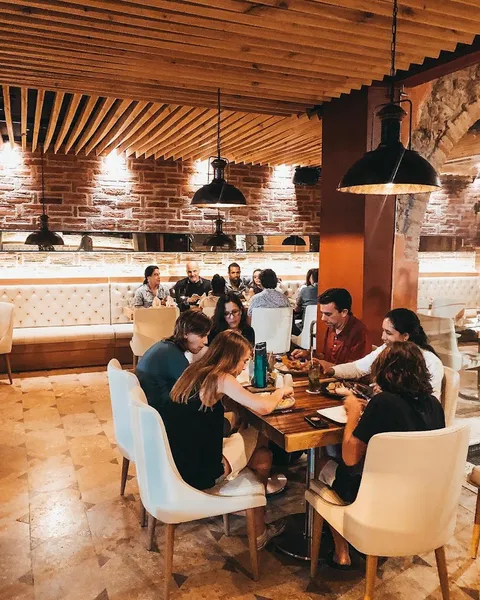 Inkanto Cartagena | Comida Peruana.