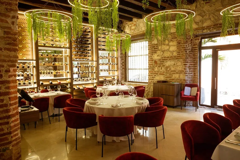 Norma Restaurante