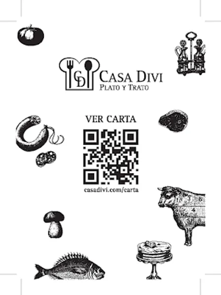 Restaurante Casa Divi