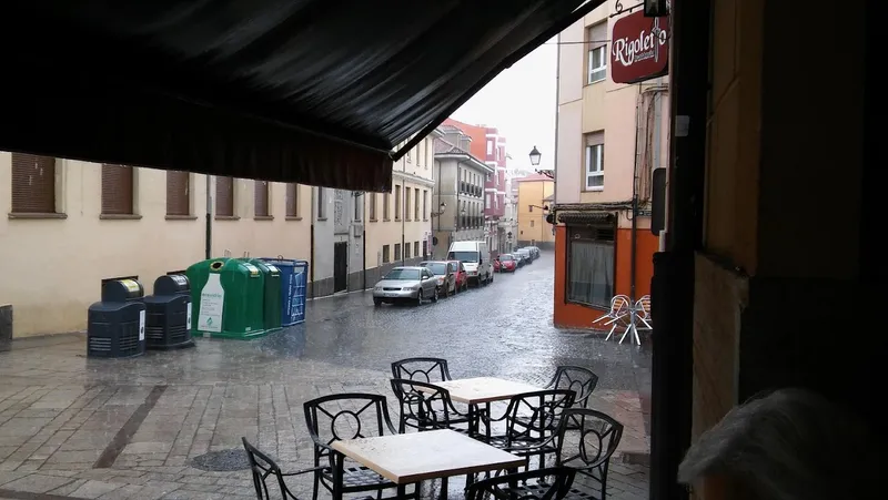 Restaurante Rigoletto Trattoria