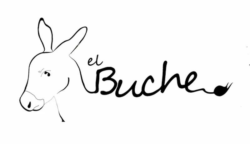 Restaurante El Buche