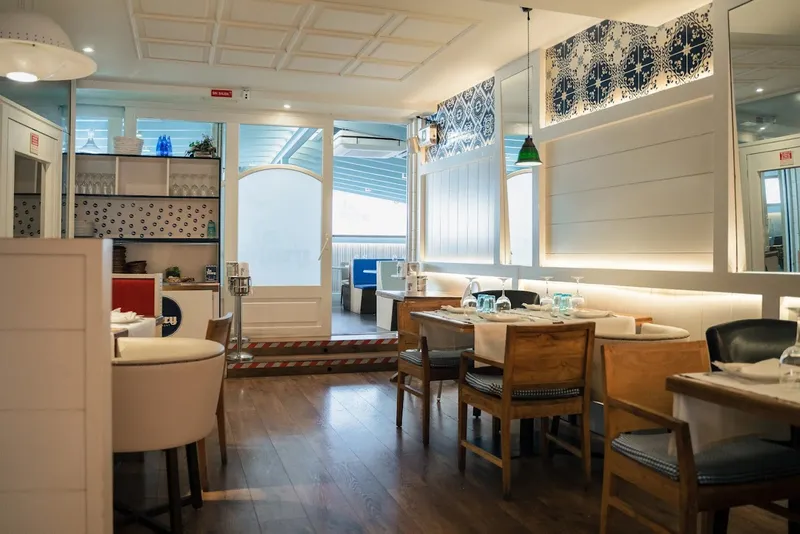 Restaurante La MARYLEON
