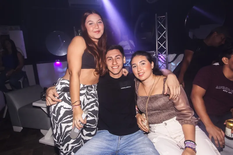 47 Rooftop Cartagena By Space club