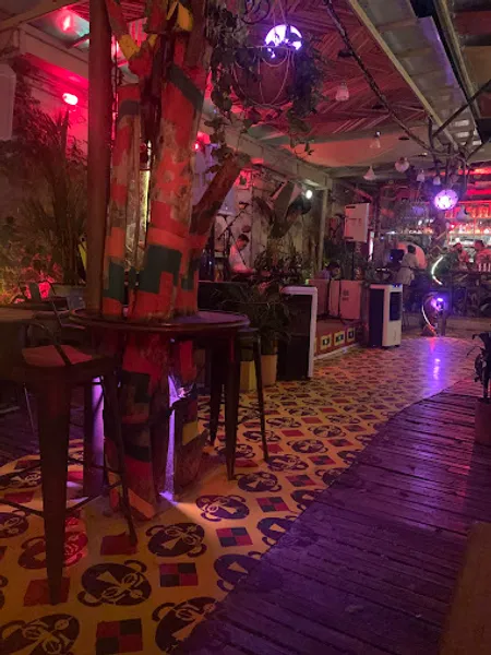 Bazurto Social Club