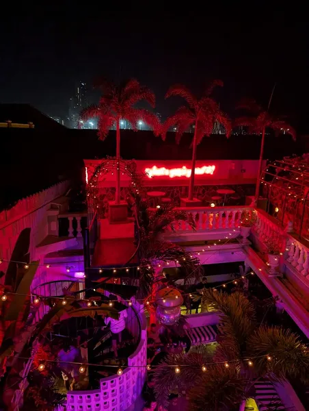La Movida