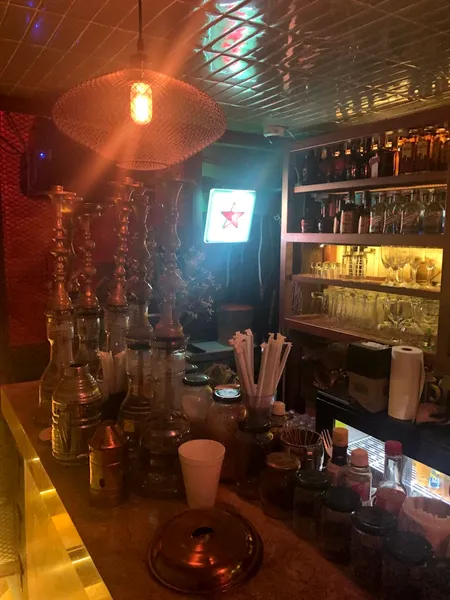 Monkey Bar