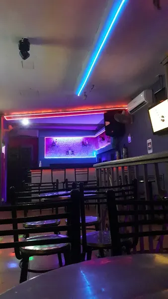 Discoteca El Baúl De Los Recuerdos