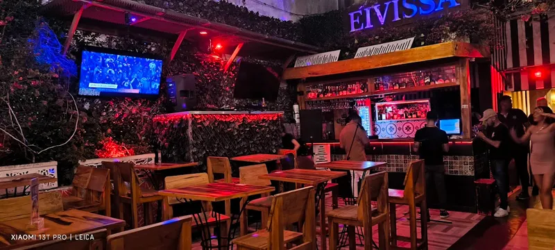 Eivissa Cartagena