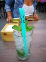 Los mejores 13 mojitos de Gijón