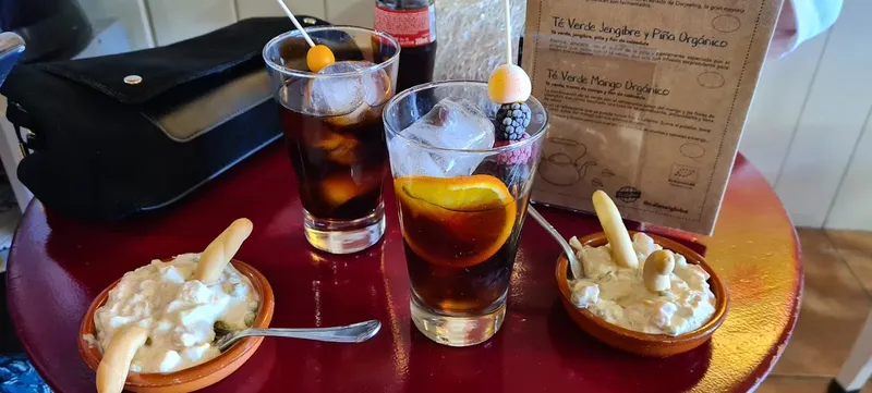 Drink Planet Cocktail & Coffee