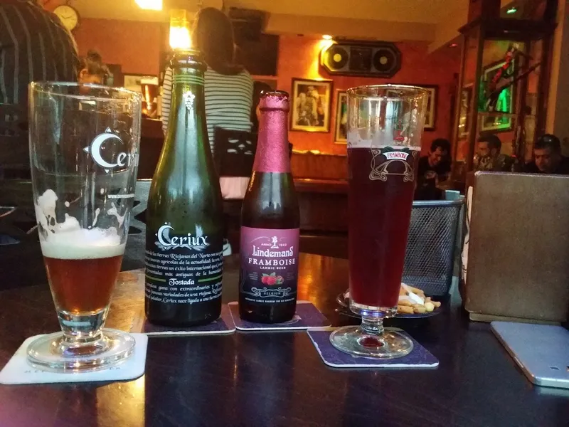 Blue Train Café