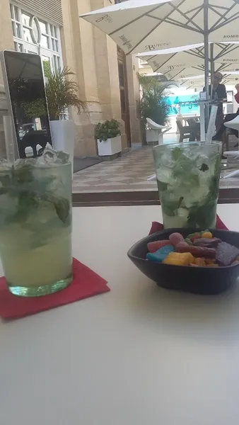 Burana Almeria