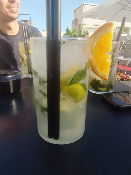 La Azotea
