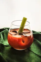 Los 9 mojitos de Burgos