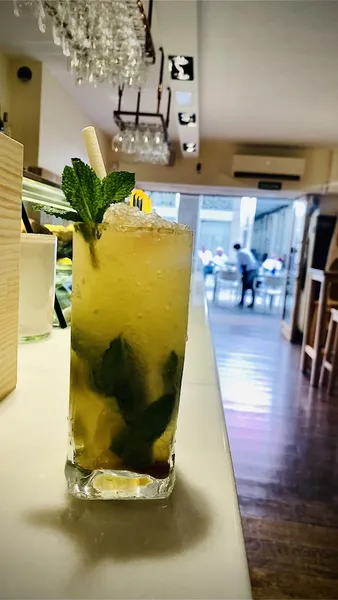Épica Gastro Bar