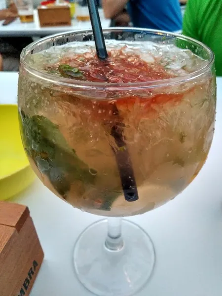 La latina
