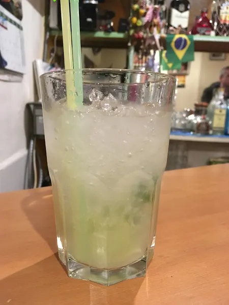 Olinda Bar