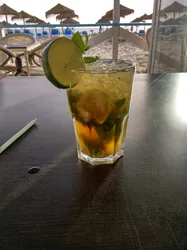 mojitos de Cádiz