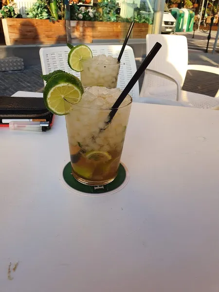 Pub Offside - Cádiz