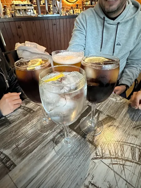Savage Bar