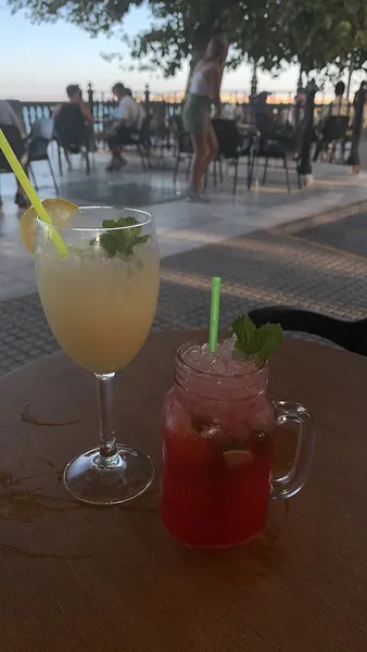 El Kioskito de la Alameda