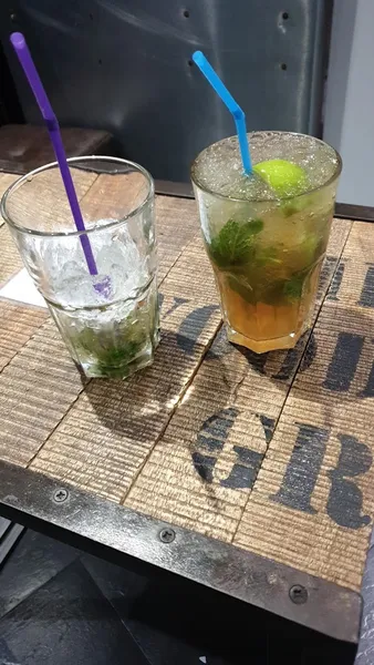 Kairos taberna, Felipe IV, Donostia