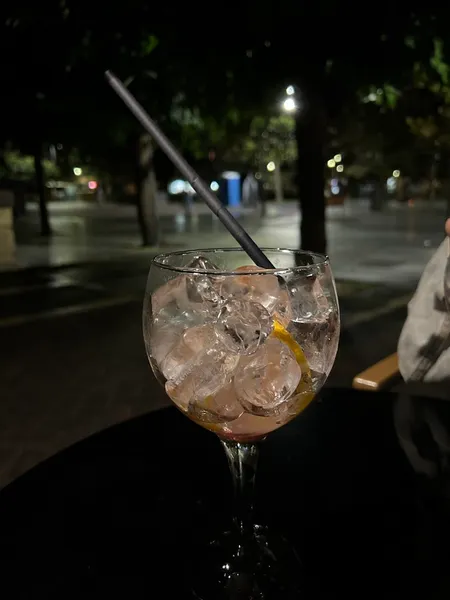 Bar Tximista Pub