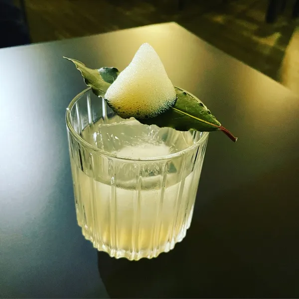 Sybaris Coctelería Donostia