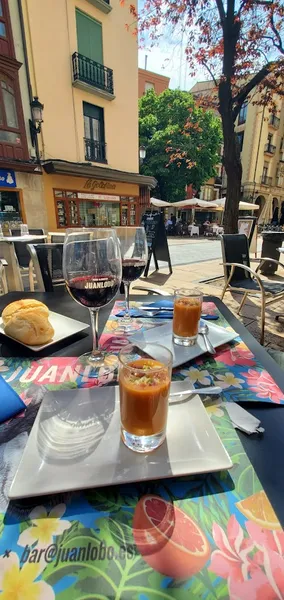 JuanLobo Food & Drinks