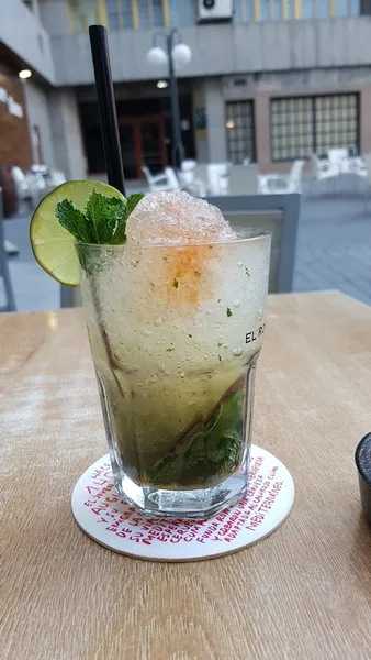 La Bodeguita Del Medio