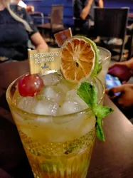 Los 17 mojitos de Albacete