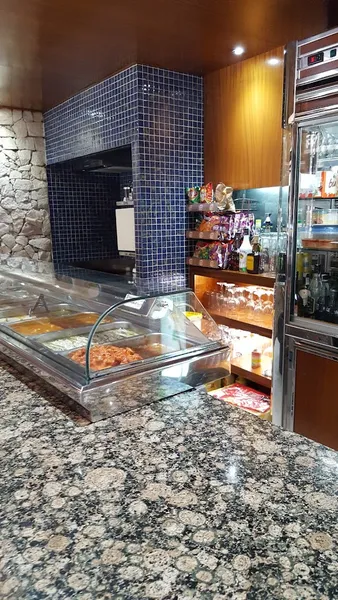 Bar JAMAICA