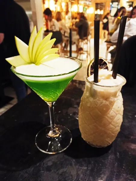Bar Coctelería La Bonita