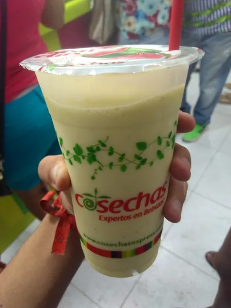 Cosechas