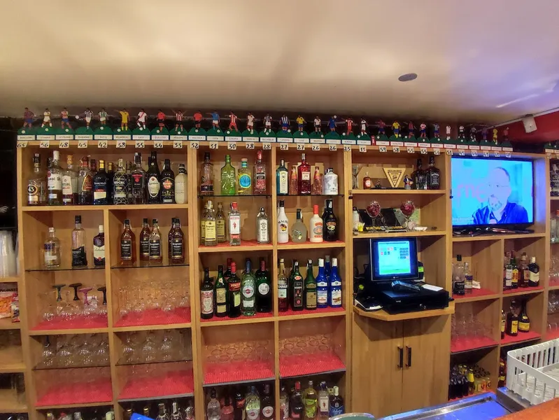 Bar Ioar