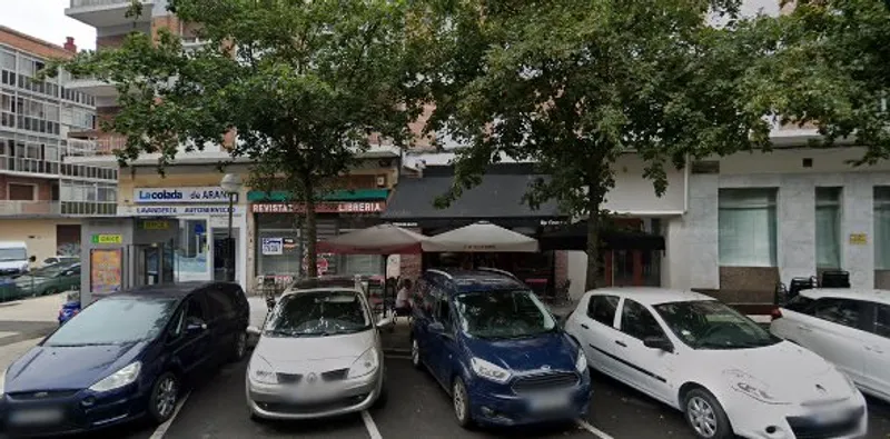BAR AMIGO