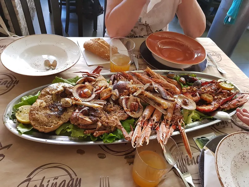 Sobiñagu
