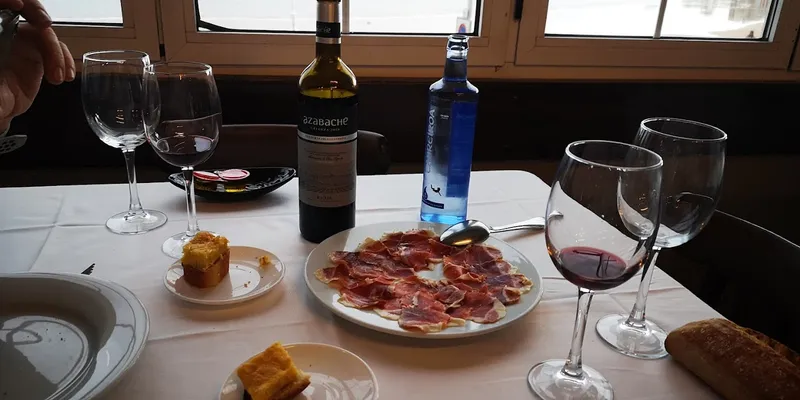 La Taberna del Piano