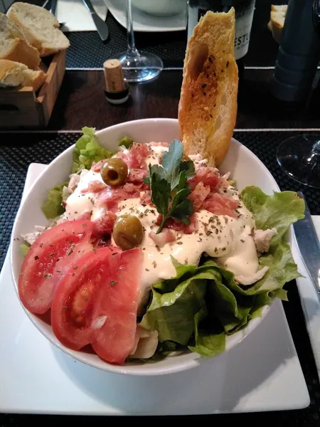Restaurante El Feudo