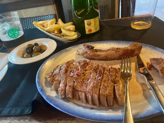 Los mejores 9 tapas de Cimavilla Gijón