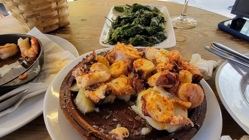 A Taberna de Cunqueiro