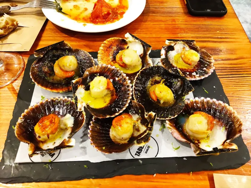Taberna da Galera